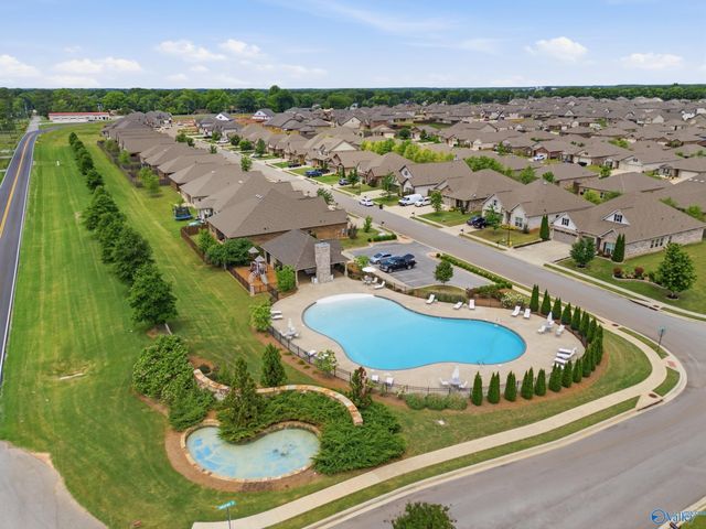 117 Speck Circle, Meridianville, AL 35759