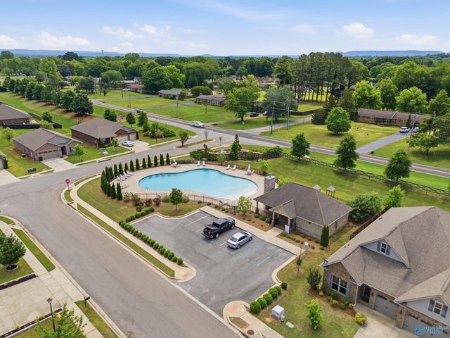 117 Speck Circle, Meridianville, AL 35759