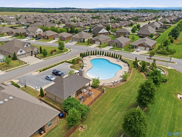 117 Speck Circle, Meridianville, AL 35759