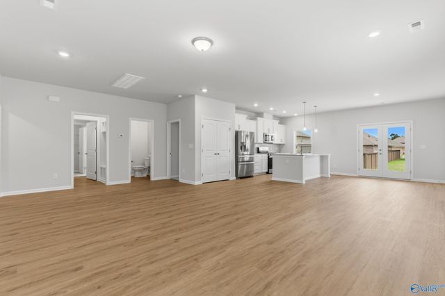 117 Speck Circle, Meridianville, AL 35759