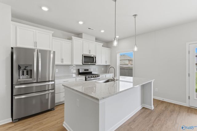117 Speck Circle, Meridianville, AL 35759