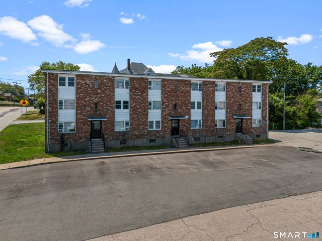 149 Garfield Avenue, New London, CT 06320