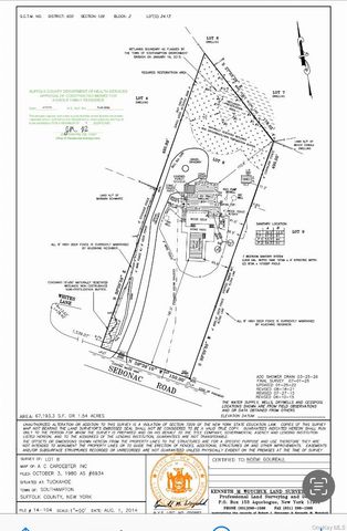 251 Sebonac Road, Southampton, NY 11968