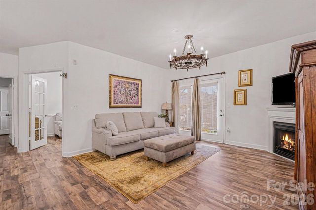 11945 Ridgeway Park Drive, Charlotte, NC 28277