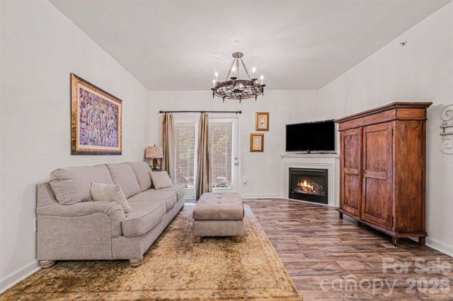 11945 Ridgeway Park Drive, Charlotte, NC 28277
