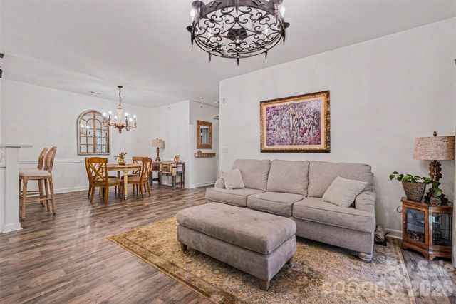 11945 Ridgeway Park Drive, Charlotte, NC 28277