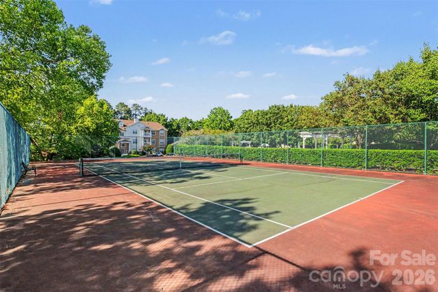 11945 Ridgeway Park Drive, Charlotte, NC 28277