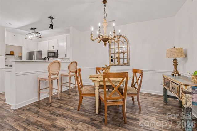 11945 Ridgeway Park Drive, Charlotte, NC 28277