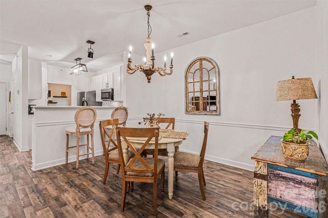 11945 Ridgeway Park Drive, Charlotte, NC 28277