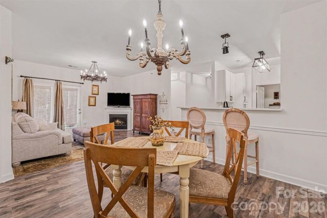 11945 Ridgeway Park Drive, Charlotte, NC 28277