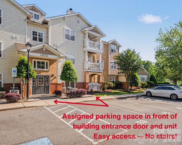 11945 Ridgeway Park Drive, Charlotte, NC 28277