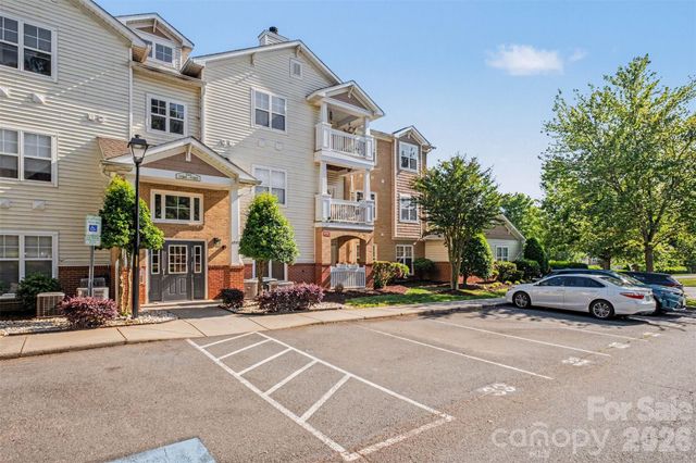 11945 Ridgeway Park Drive, Charlotte, NC 28277