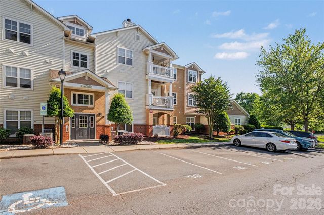 11945 Ridgeway Park Drive, Charlotte, NC 28277