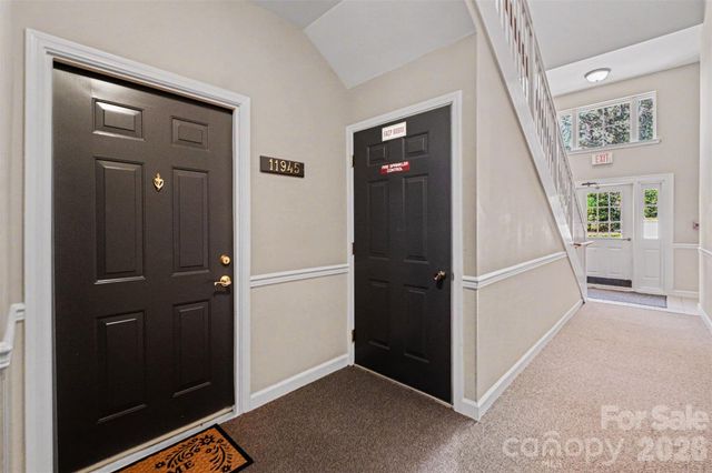 11945 Ridgeway Park Drive, Charlotte, NC 28277