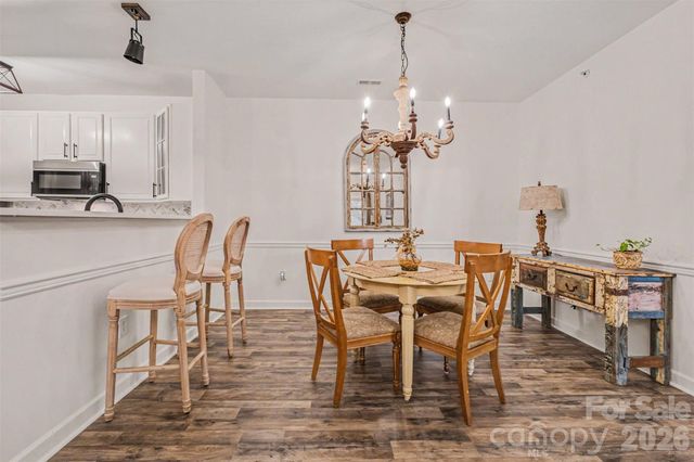 11945 Ridgeway Park Drive, Charlotte, NC 28277