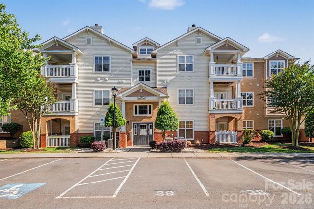11945 Ridgeway Park Drive, Charlotte, NC 28277