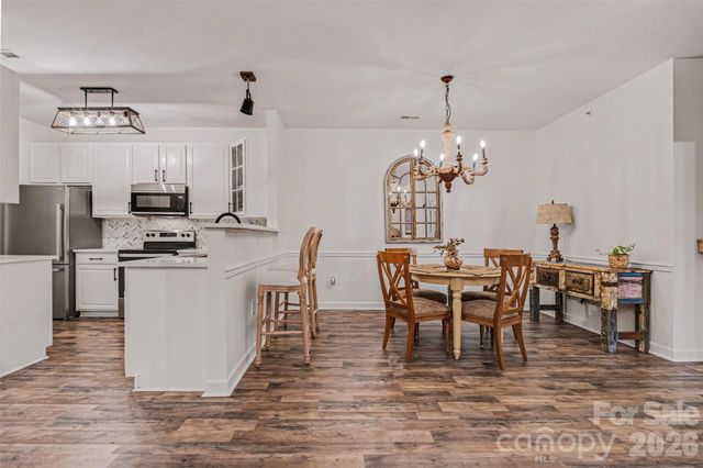 11945 Ridgeway Park Drive, Charlotte, NC 28277
