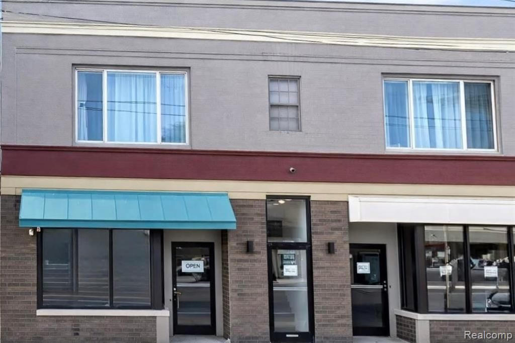 7629 W Vernor Apt 1, Detroit, MI 48209