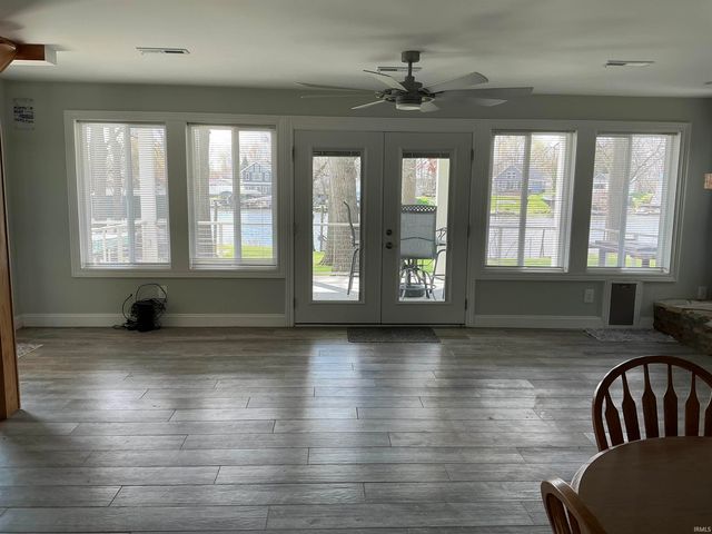 3102 E McKinley Drive, Monon, IN 47959