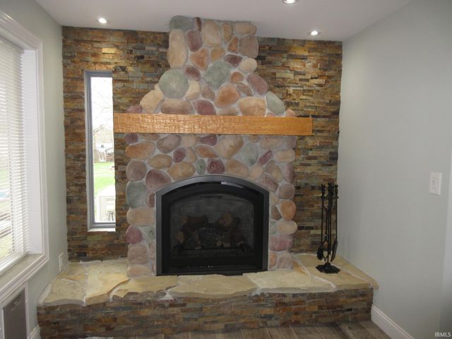 3102 E McKinley Drive, Monon, IN 47959