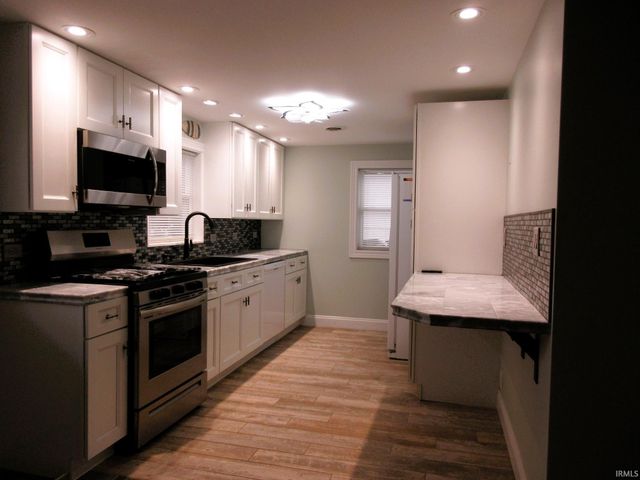 3102 E McKinley Drive, Monon, IN 47959