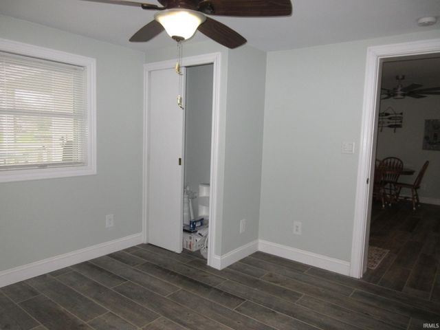 3102 E McKinley Drive, Monon, IN 47959