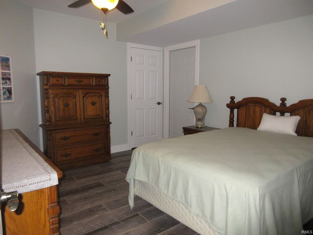 3102 E McKinley Drive, Monon, IN 47959