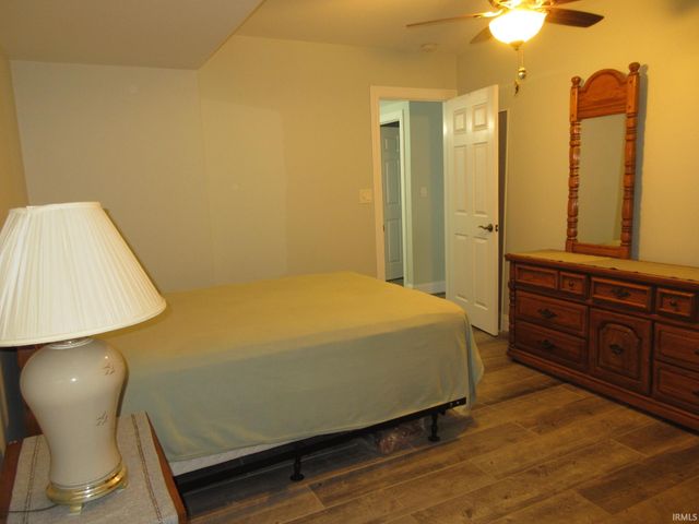 3102 E McKinley Drive, Monon, IN 47959