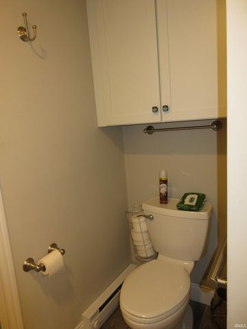 3102 E McKinley Drive, Monon, IN 47959