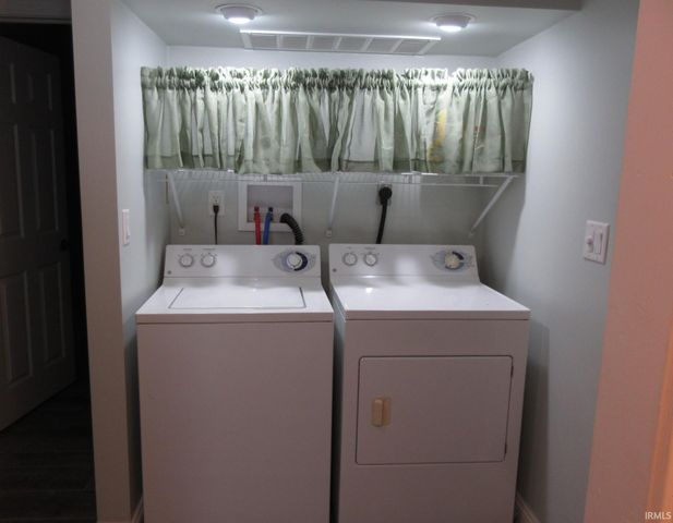 3102 E McKinley Drive, Monon, IN 47959