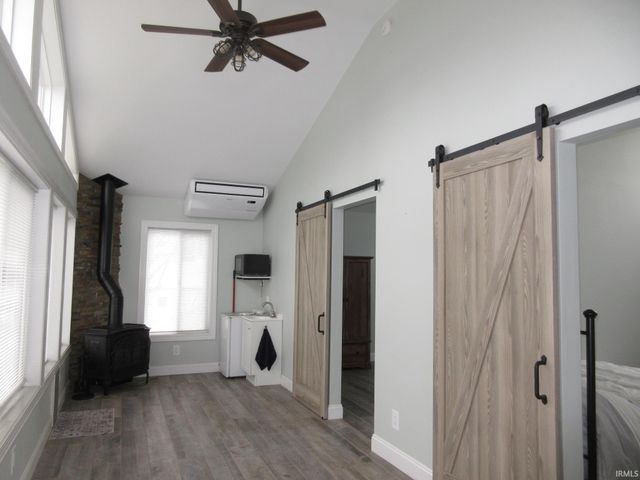 3102 E McKinley Drive, Monon, IN 47959