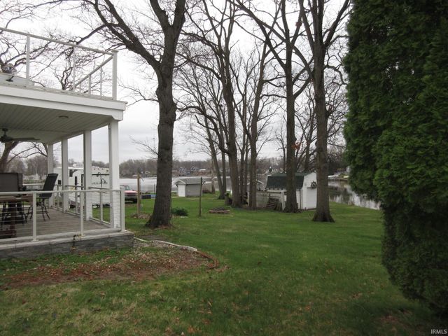 3102 E McKinley Drive, Monon, IN 47959