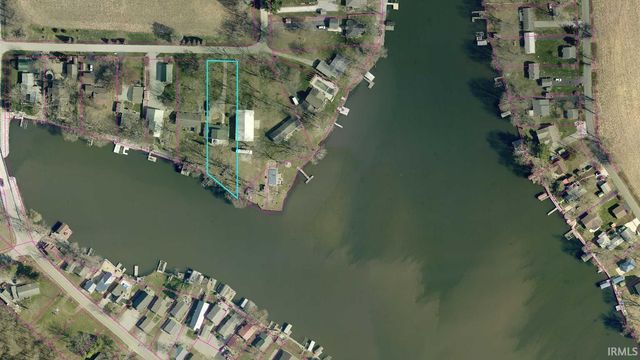 3102 E McKinley Drive, Monon, IN 47959