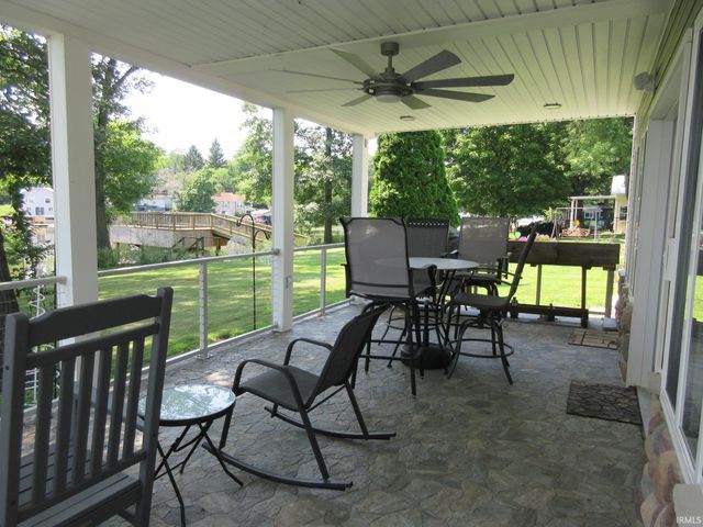 3102 E McKinley Drive, Monon, IN 47959