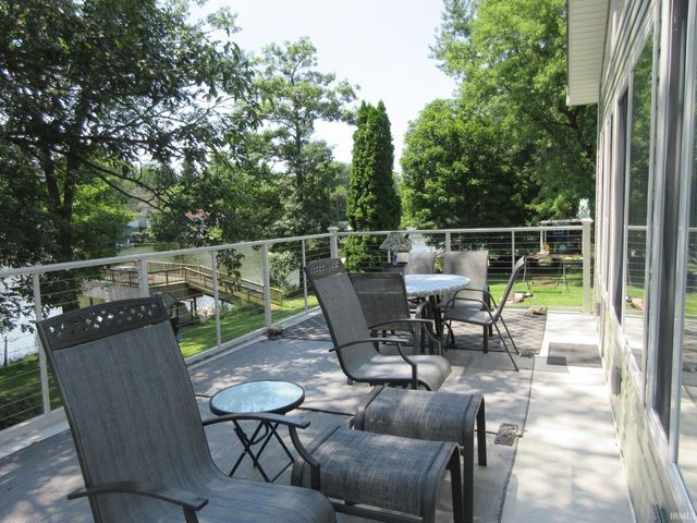 3102 E McKinley Drive, Monon, IN 47959