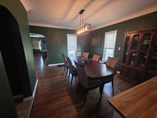 607 Thayer Street, Flint, MI 48503