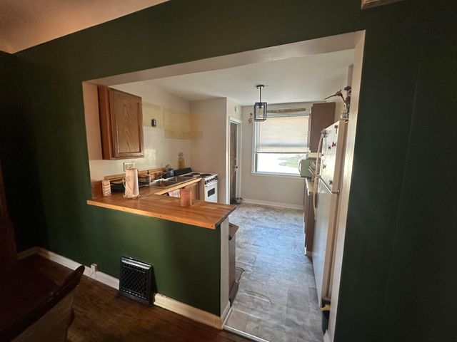 607 Thayer Street, Flint, MI 48503