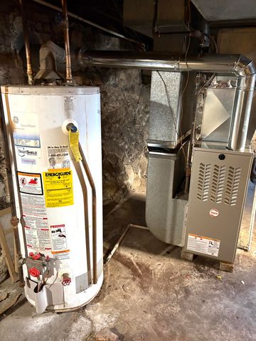 607 Thayer Street, Flint, MI 48503