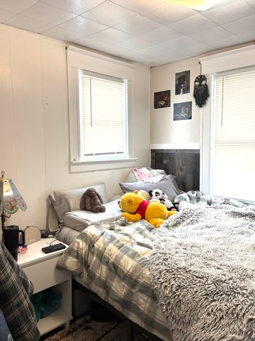 607 Thayer Street, Flint, MI 48503