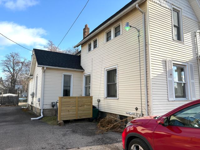 607 Thayer Street, Flint, MI 48503