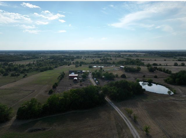 1780 County Road 4109, Campbell, TX 75422