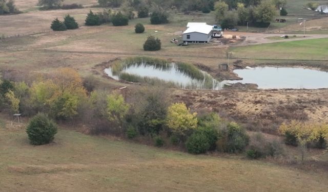 1780 County Road 4109, Campbell, TX 75422