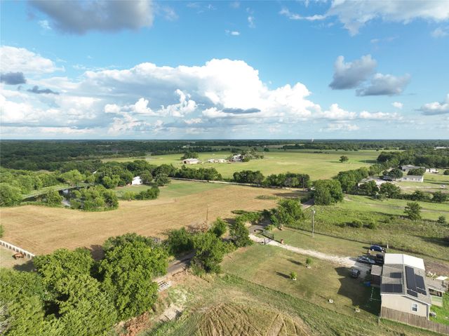 1780 County Road 4109, Campbell, TX 75422