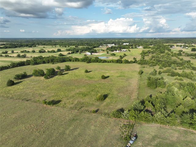 1780 County Road 4109, Campbell, TX 75422
