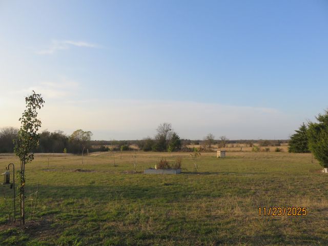 1780 County Road 4109, Campbell, TX 75422