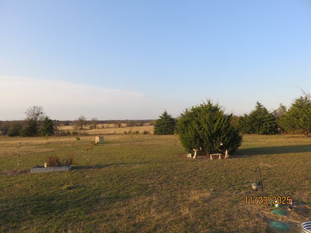 1780 County Road 4109, Campbell, TX 75422