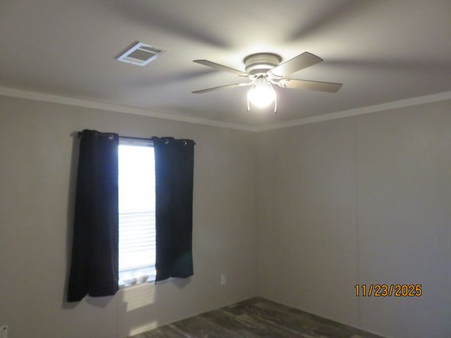 1780 County Road 4109, Campbell, TX 75422