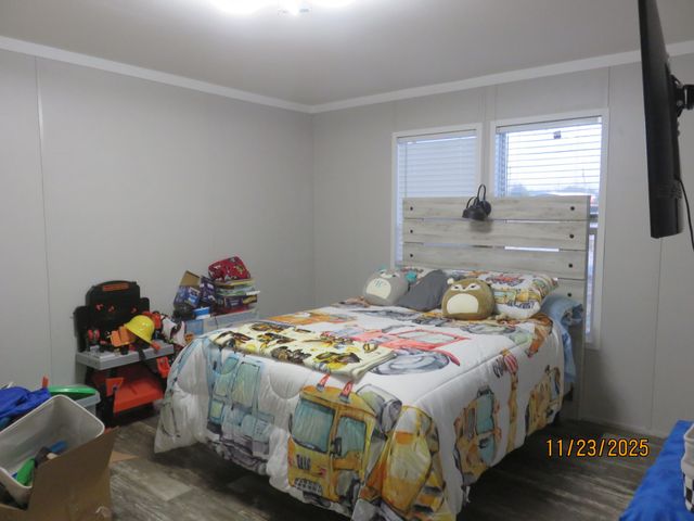 1780 County Road 4109, Campbell, TX 75422