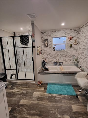 1780 County Road 4109, Campbell, TX 75422