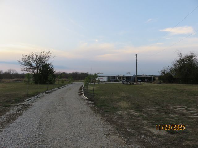 1780 County Road 4109, Campbell, TX 75422
